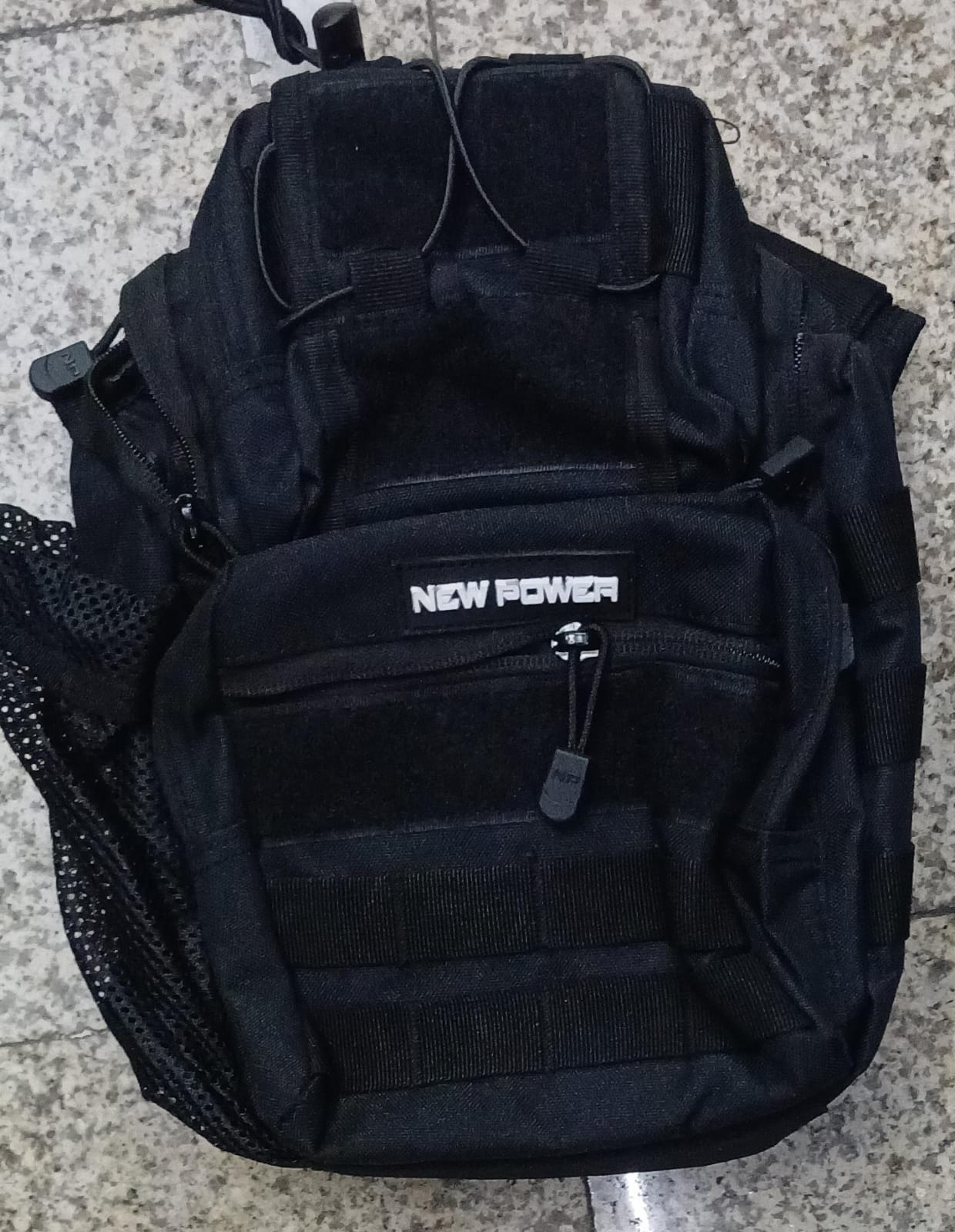 Pechera MO-NP01 New Power