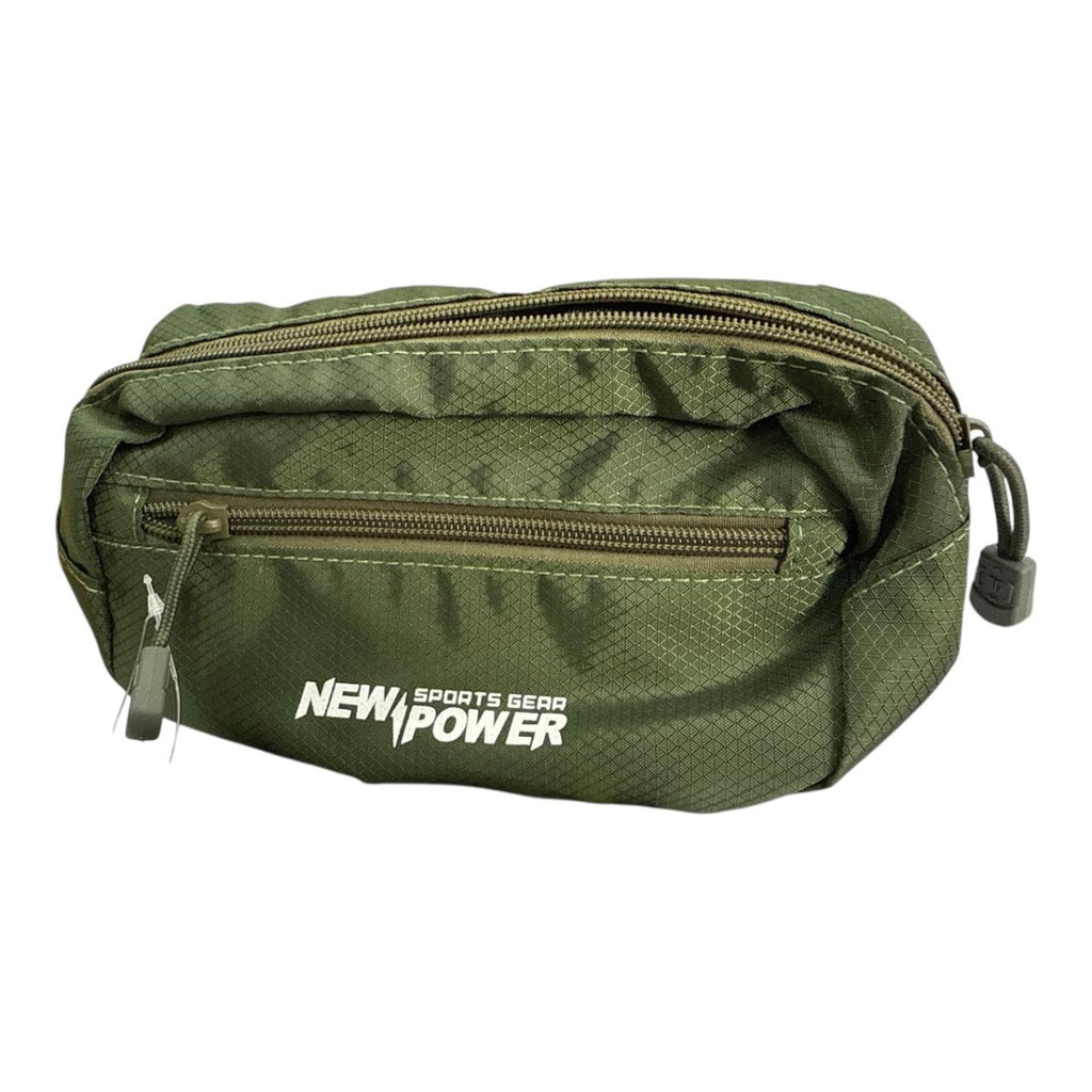 Canguro deportivo MO-NP03 New Power