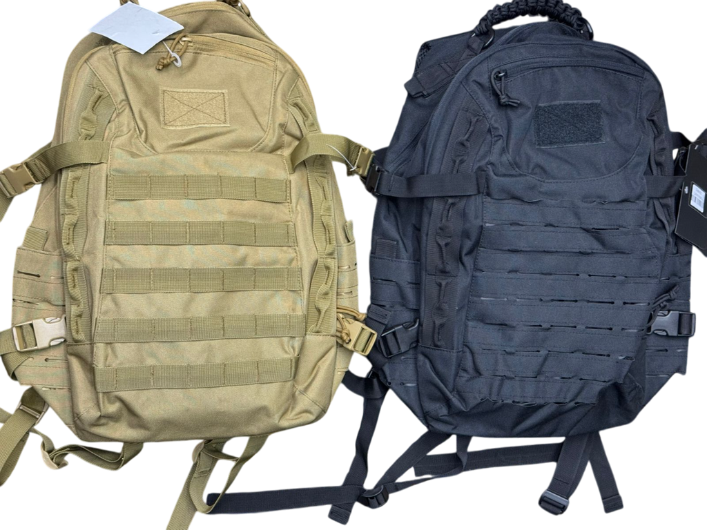 Mochila New Power MO-2236