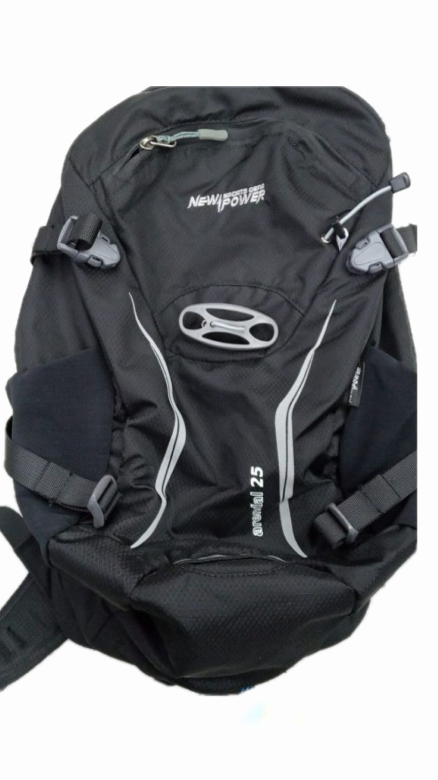 Mochila senderismo MO-NP8196 new power