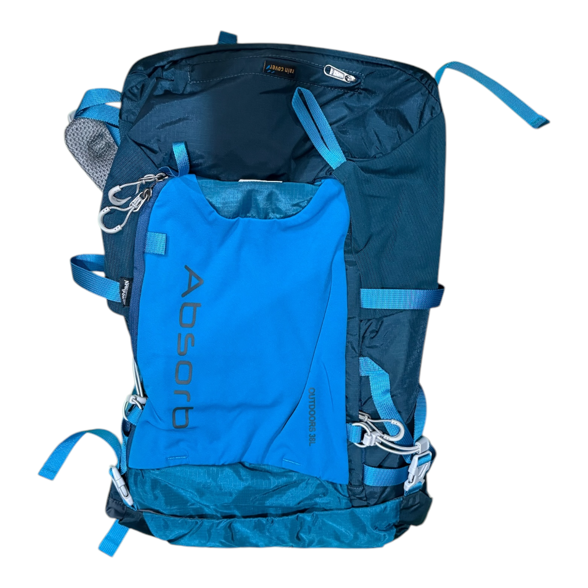 Mochila senderismo MO-NP8331 new power