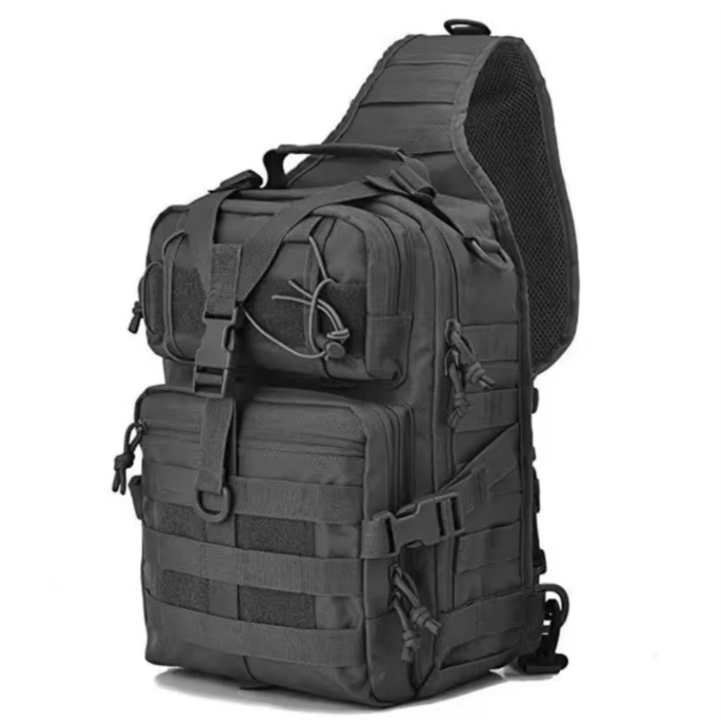 Mochila Pechera Táctica  Multifuncional MO-PNP3