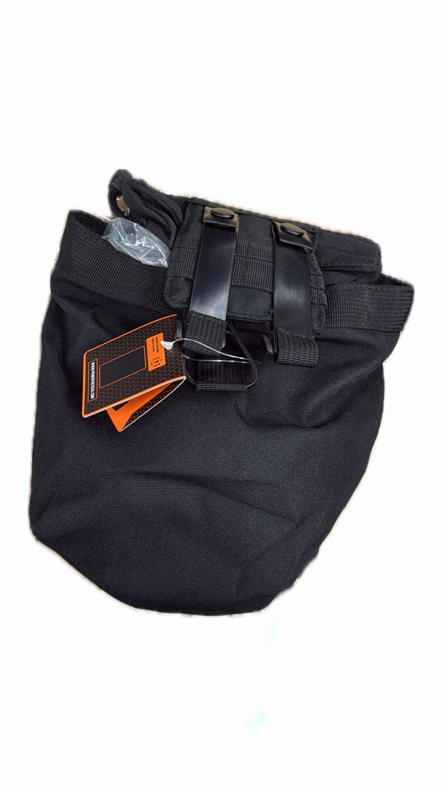 Bolsa MO-R1 recuperadora tactical police