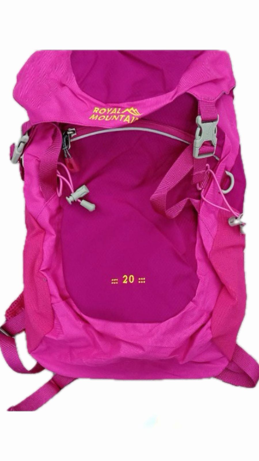 Mochila senderismo MO-RM1142 Royal Mountain