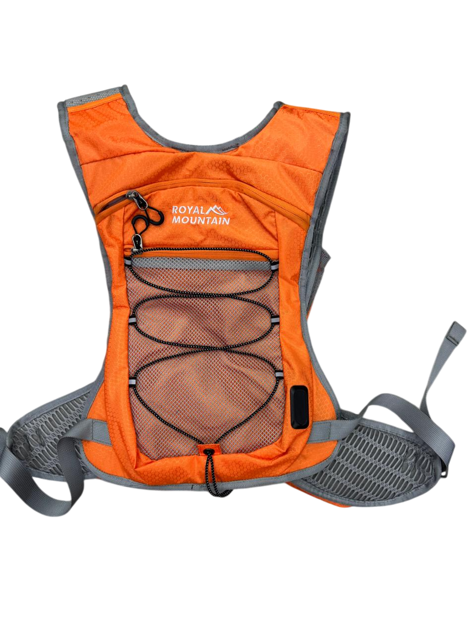 Chaleco de hidratación MO-RM1289 para senderismo y trail 5L Royal Mountain