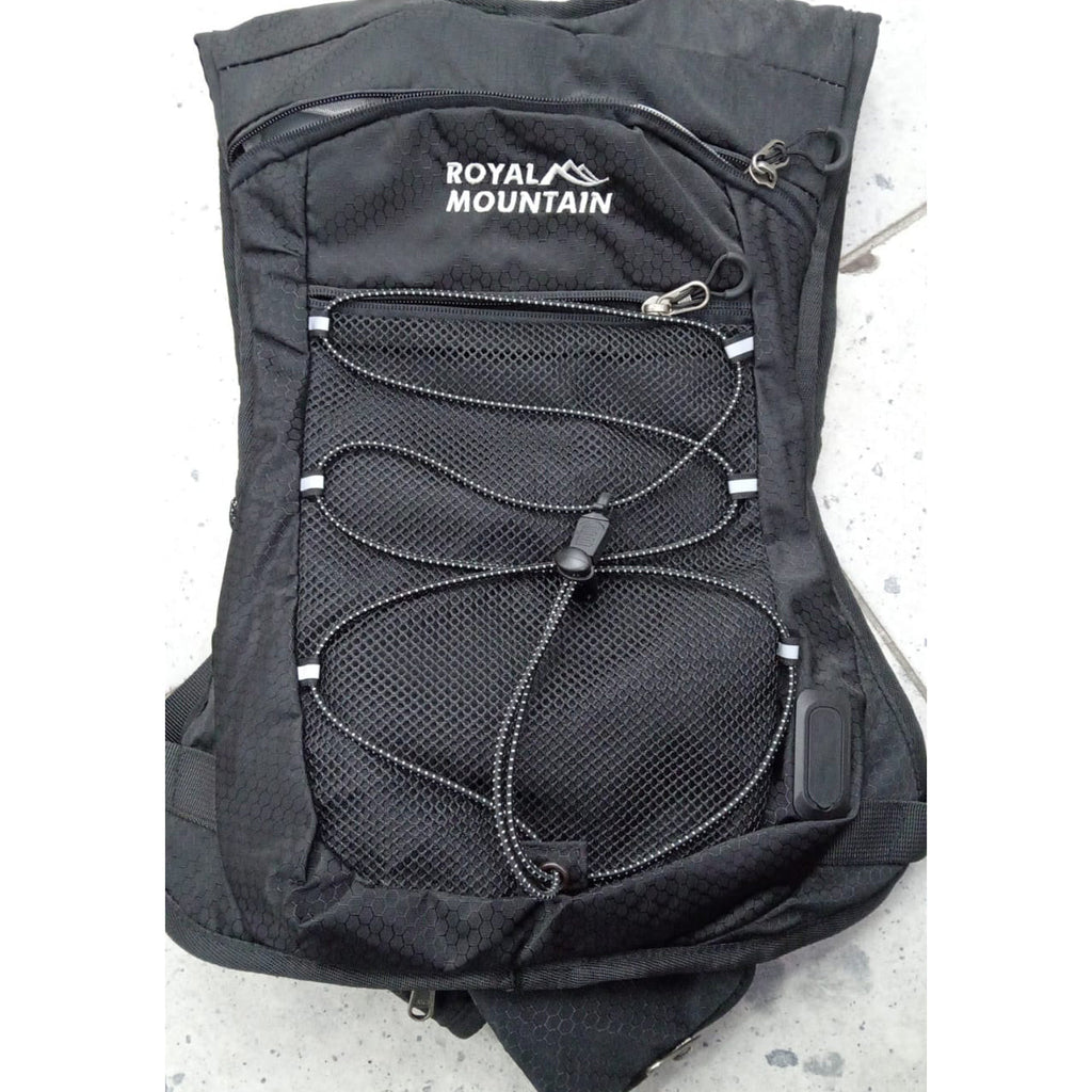 Chaleco de hidratación MO-RM1289 para senderismo y trail 5L Royal Mountain