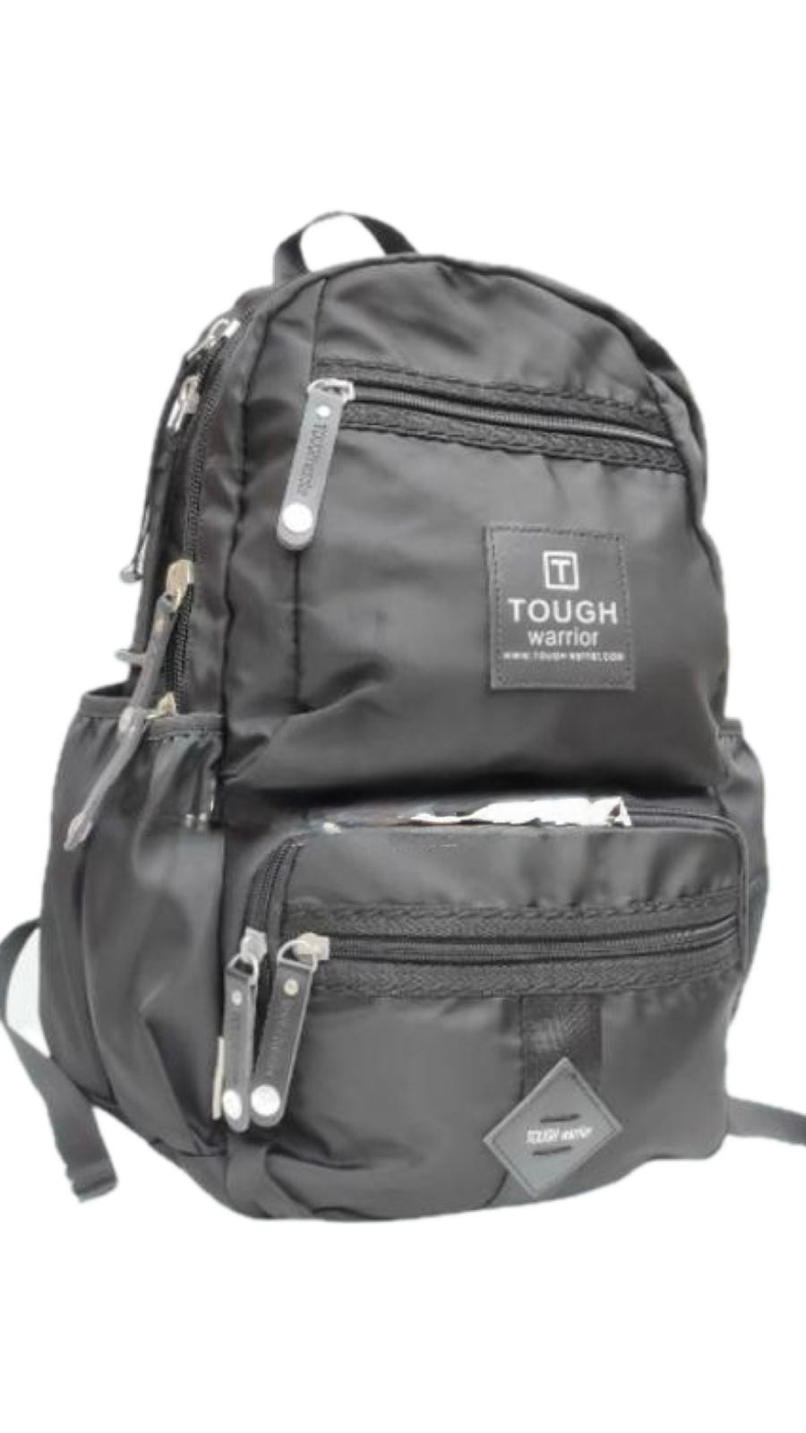 Mochila MO-T6207 Tough Warrior