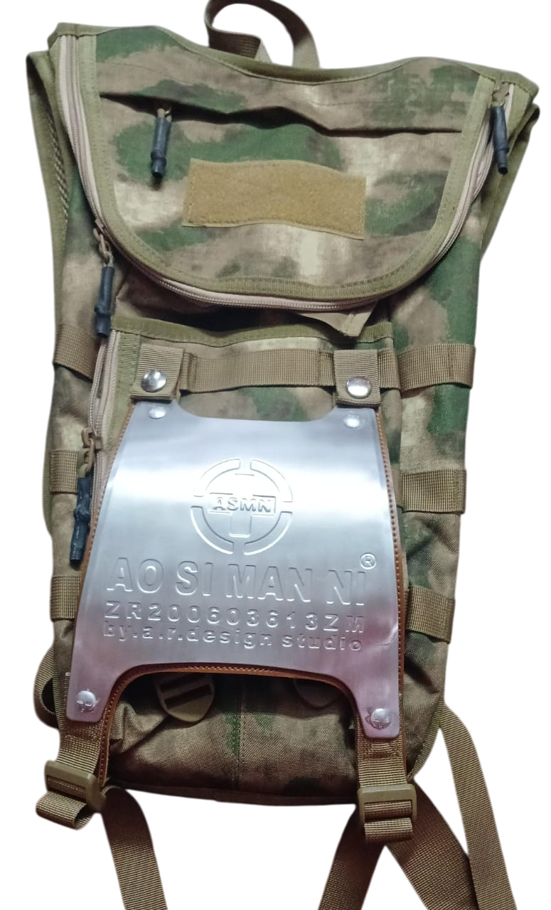 Bolsa de hidratacion MO-T9910