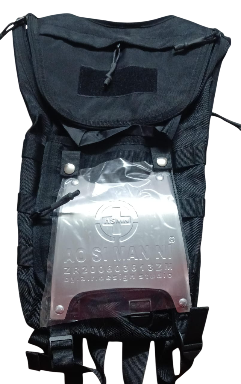 Bolsa de hidratacion MO-T9910