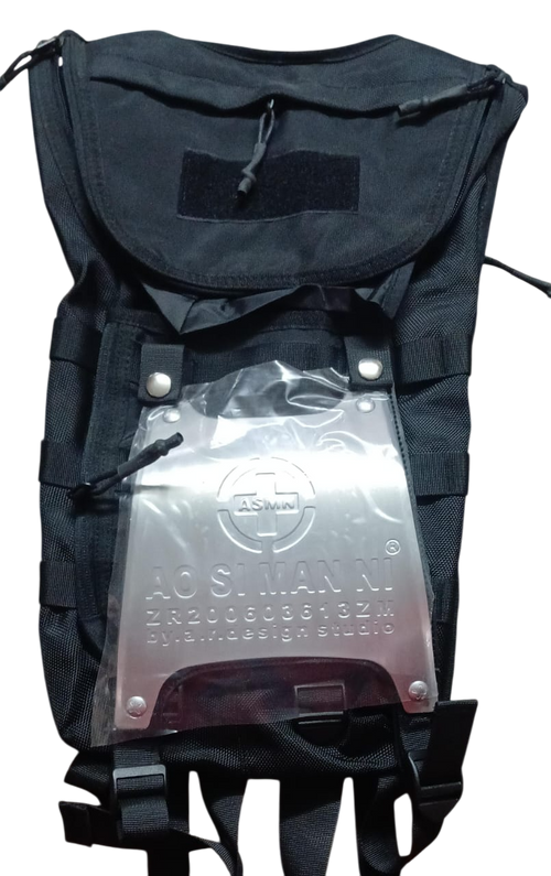Bolsa de hidratacion MO-T9910