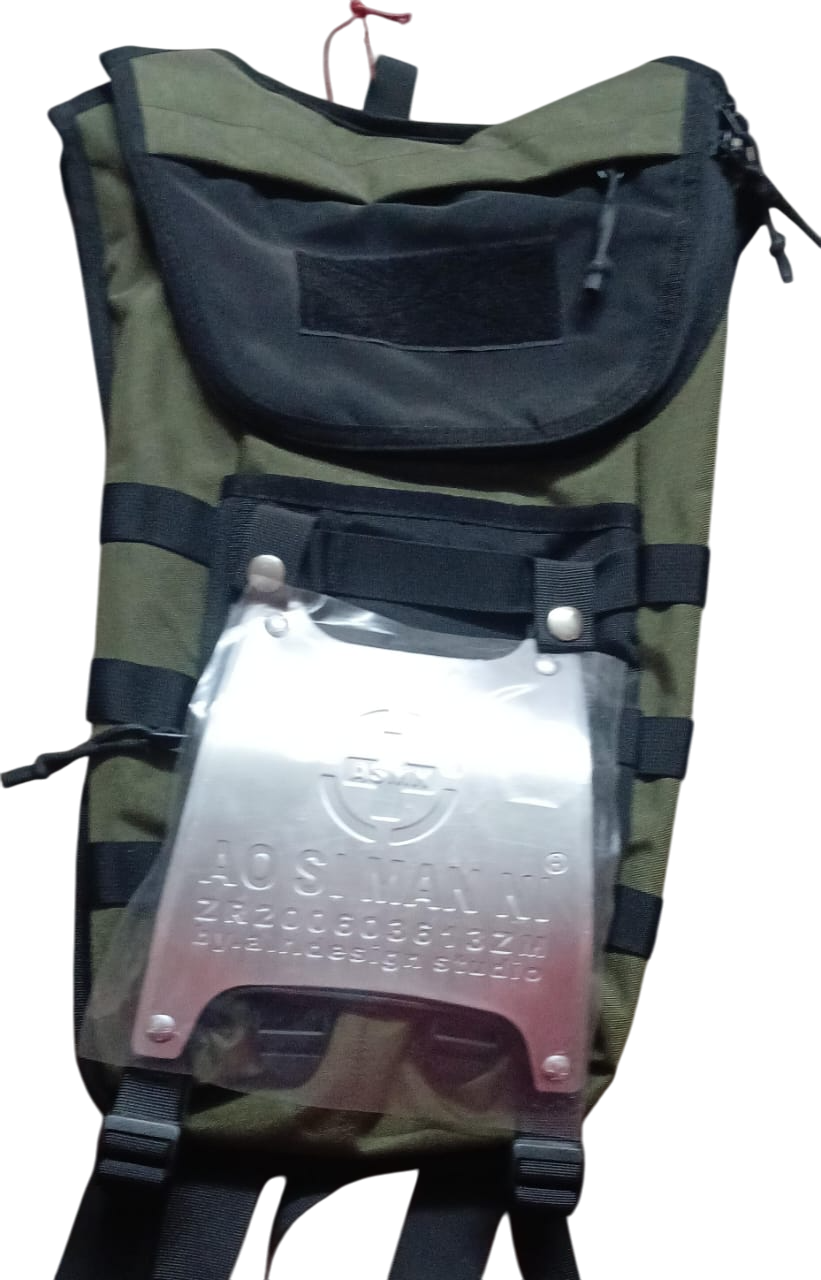 Bolsa de hidratacion MO-T9910