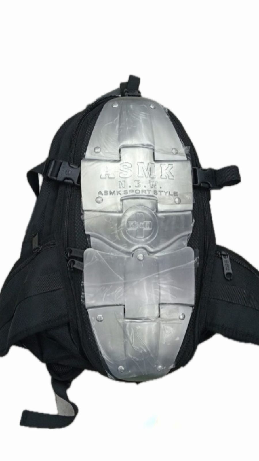 Mochila MO-TB0032 tubing