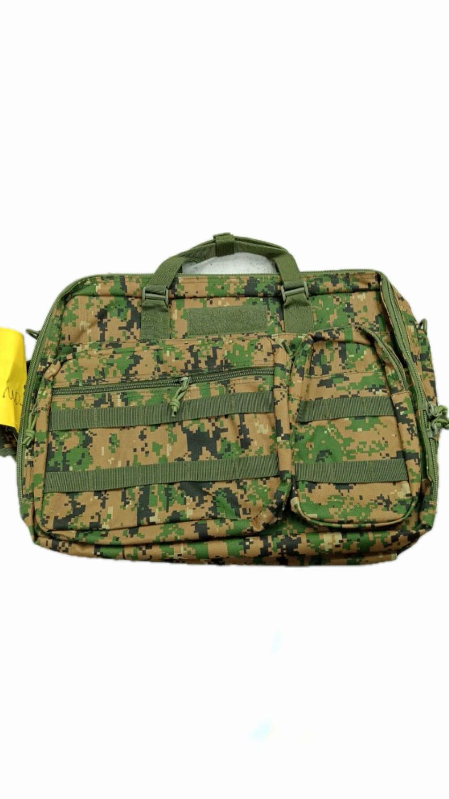 Pouch MO-TB0163 Tubing