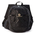 Mochila Caparazon de Moto MO-TB0172 Tubing