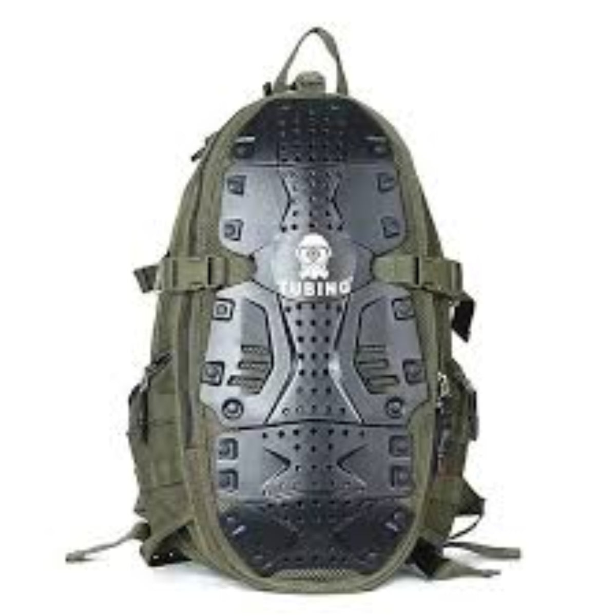 Mochila Caparazon de Moto MO-TB0172 Tubing