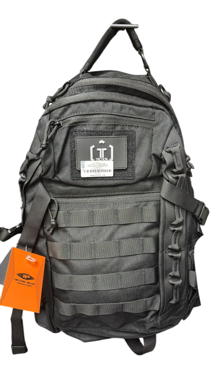 Mochila MO-TP02 Tactica Tactical Police