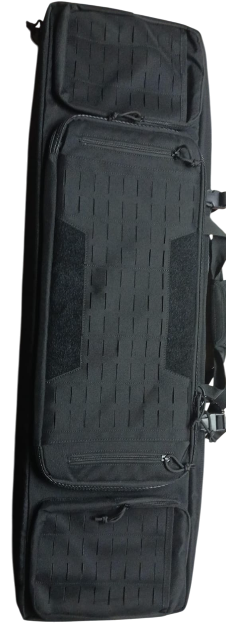 MO-TP03 Porta rifle / arma larga Tactical Police