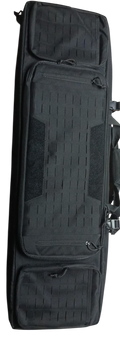 Porta rifle MO-TP03 Tactical Police