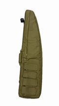 Porta rifle MO-TP05 tactical police