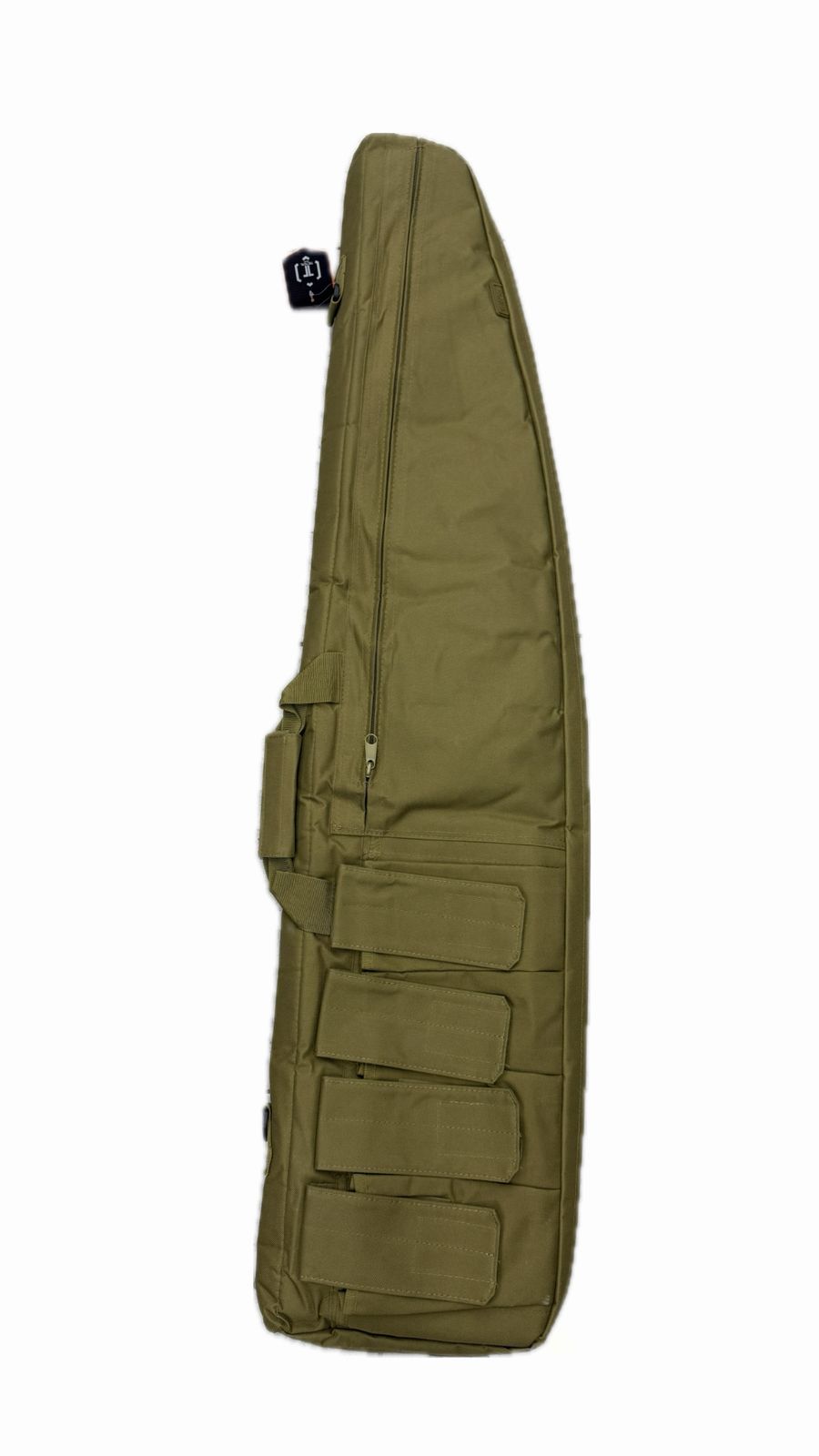 Porta rifle MO-TP05 tactical police