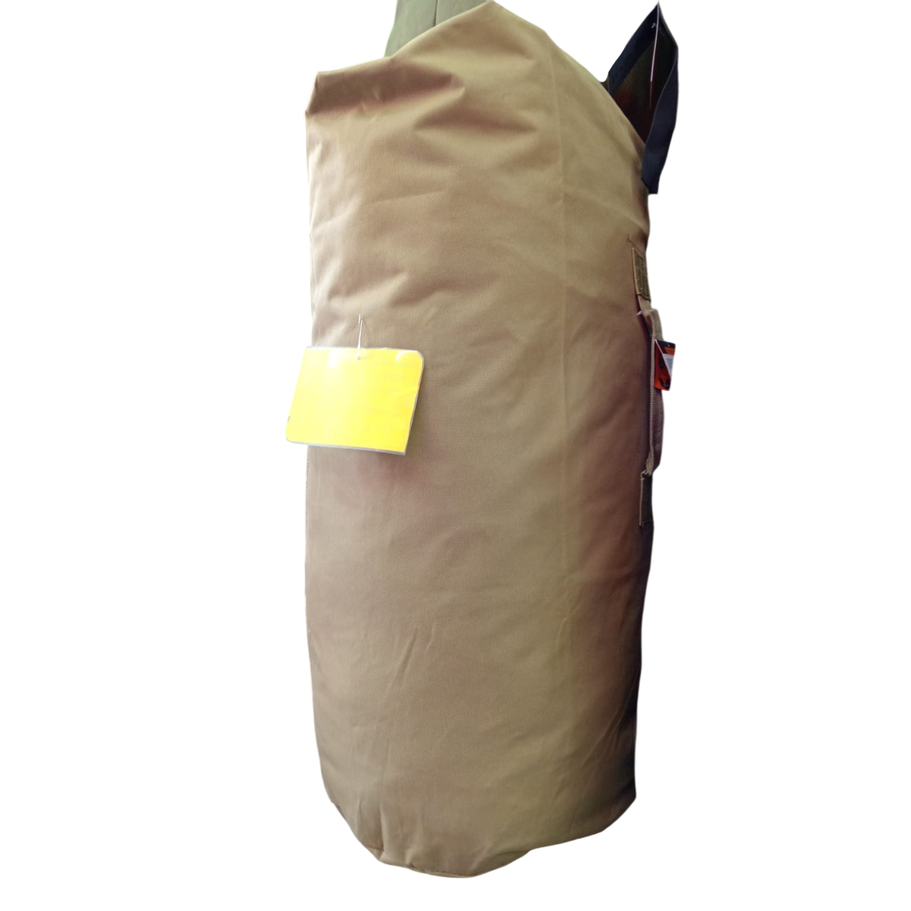 Saco de avio MO-TP1 Tactical Police