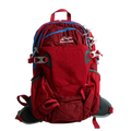 Mochila de Campismo 25 Litros – Funcionalidad, Comodidad y Resistencia MO-3681