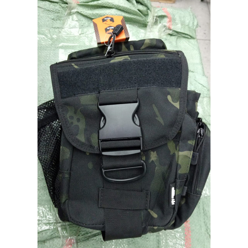 Mochila Pushpack Mo-Y063