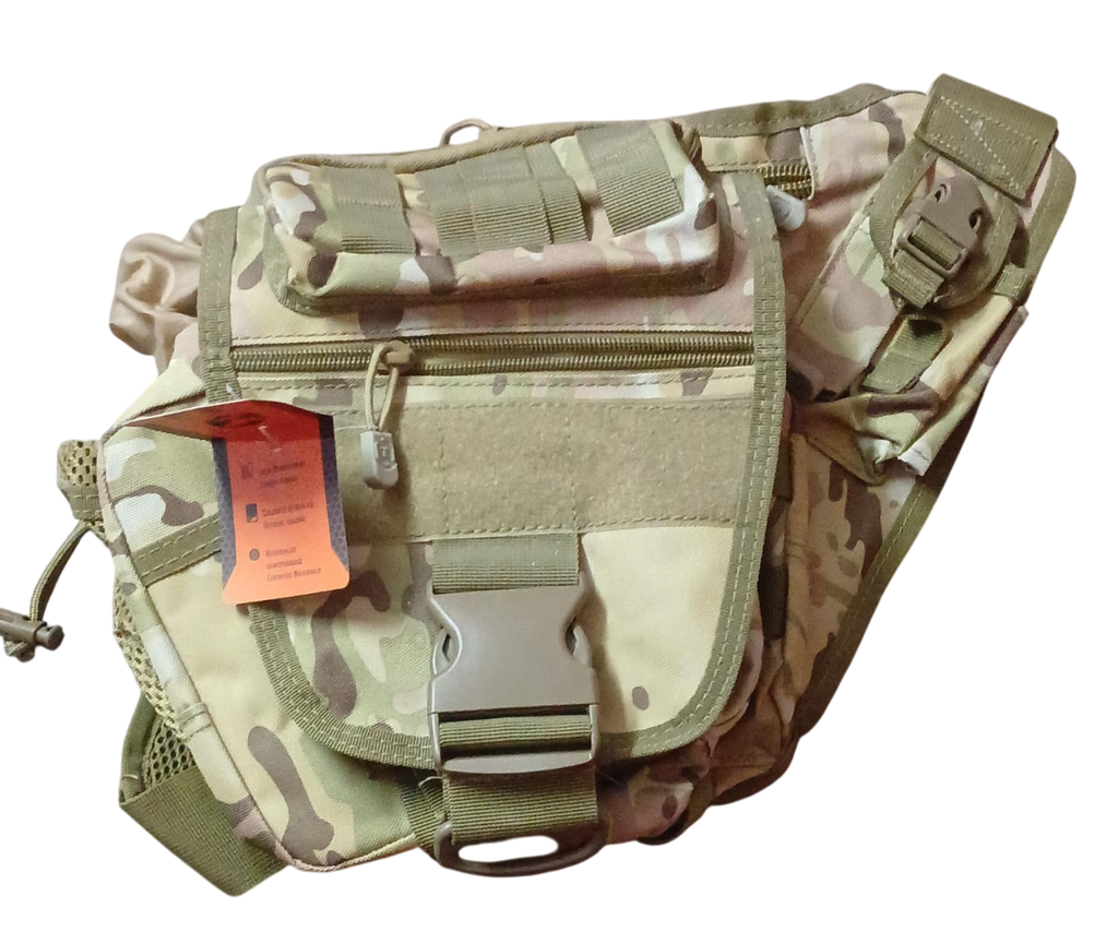 Mochila Pushpack Mo-Y063
