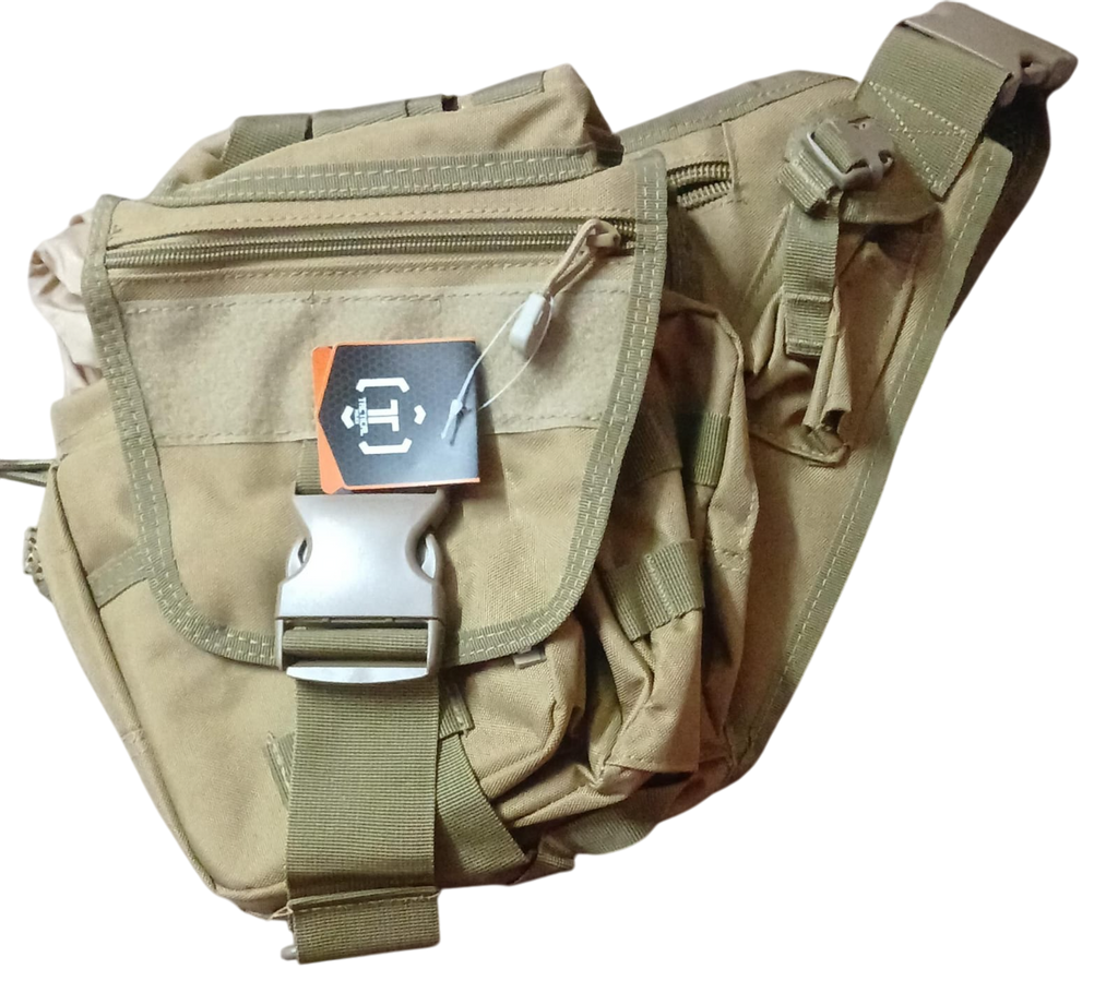 Mochila Pushpack Mo-Y063