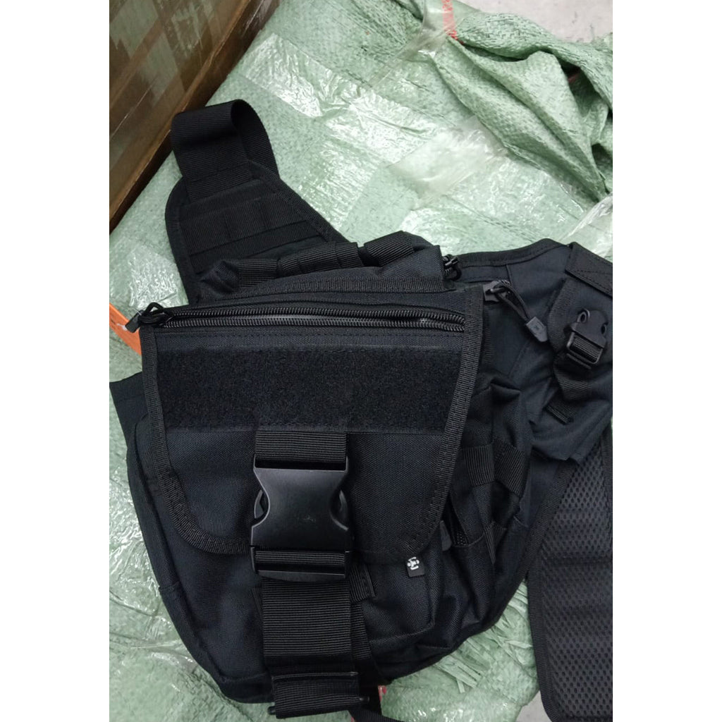 Mochila Pushpack Mo-Y063