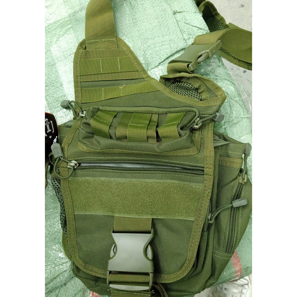 Mochila Pushpack Mo-Y063