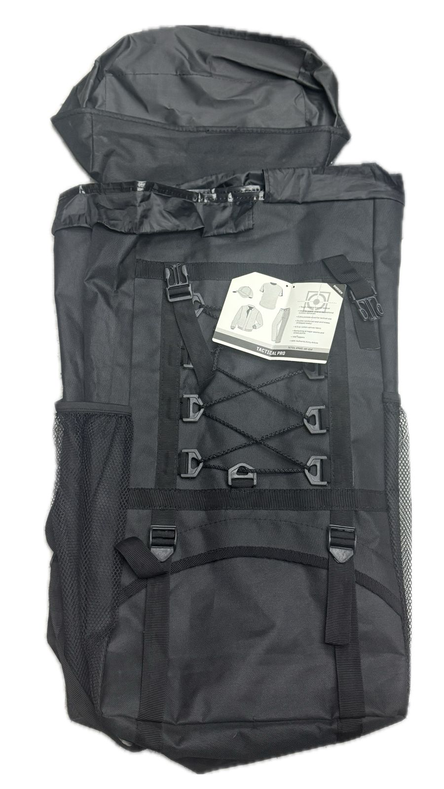 Mochila remate MOCHILA-250 varios modelos