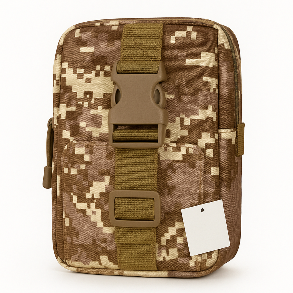 Pouch en promocion MOCHILA-35