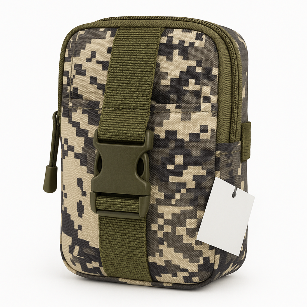 Pouch en promocion MOCHILA-35