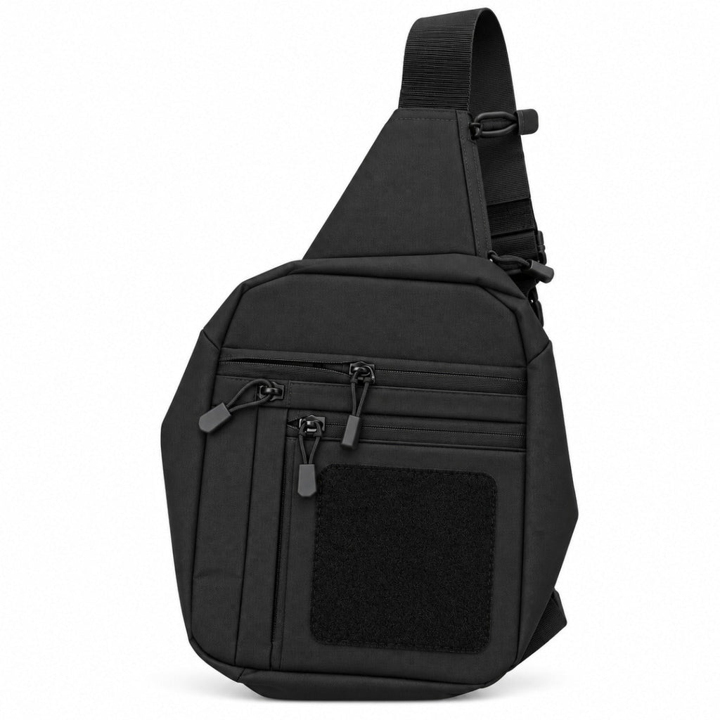 Mochila de remate tipo bandolera MOCHILA-90