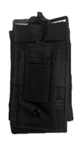 Porta cargador MP-02 tactical police
