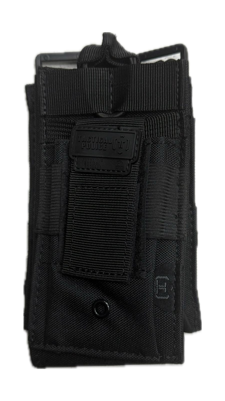 Porta cargador MP-02 tactical police