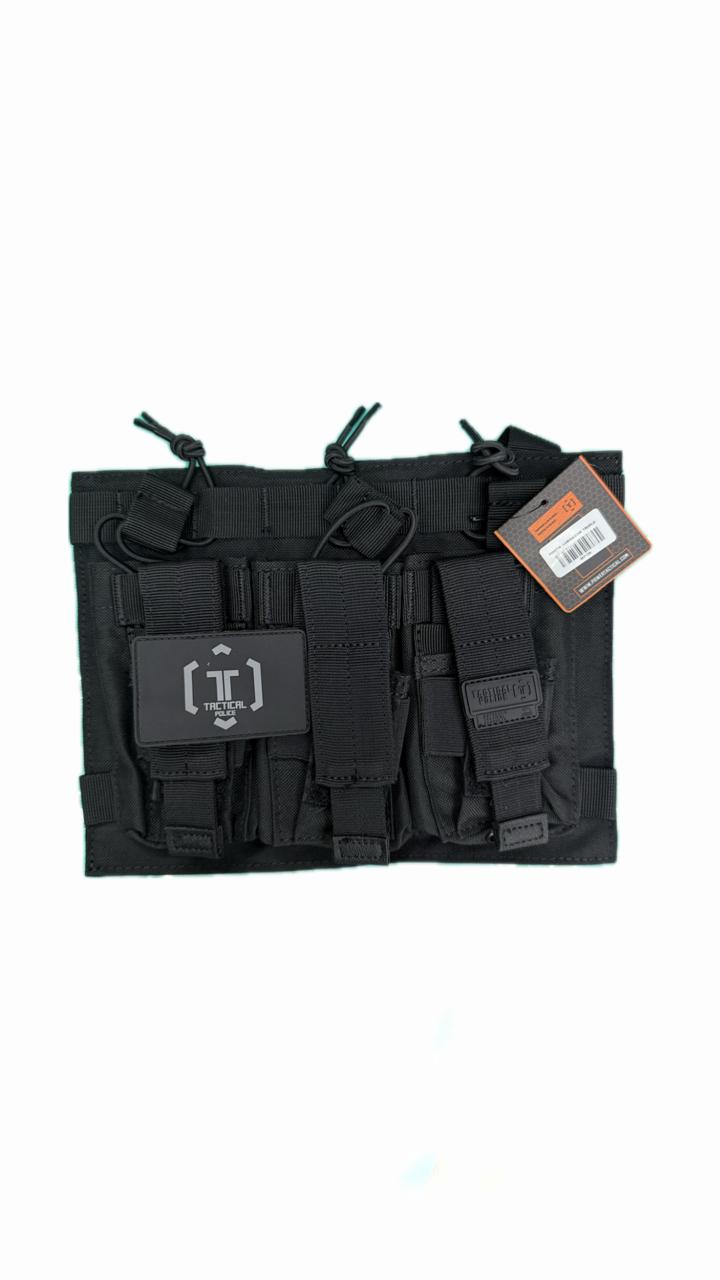 Porta cargador MP-05 Tactical Police