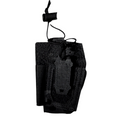 Porta radio universal de tela MP-RU1