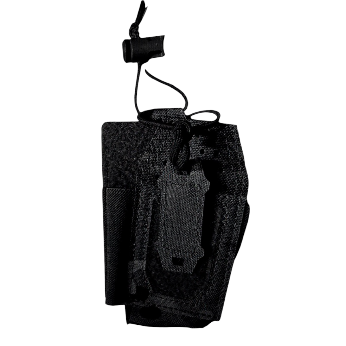 Porta radio universal de tela MP-RU1