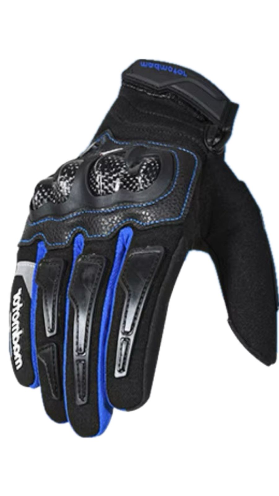 Guantes motoclista MT-08 Madbike