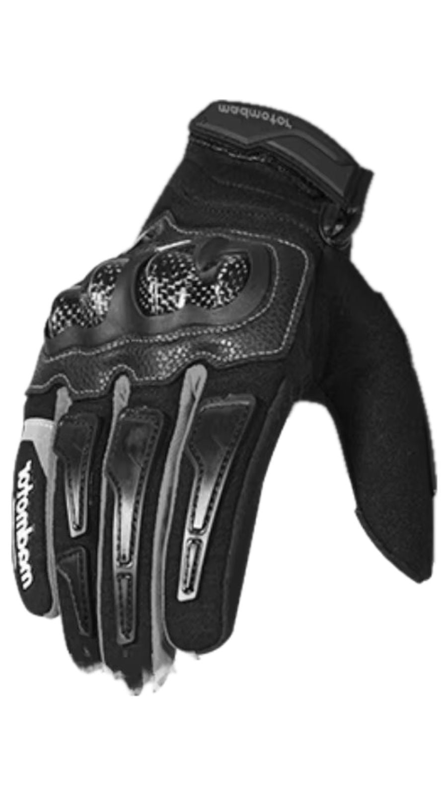 Guantes motoclista MT-08 Madbike