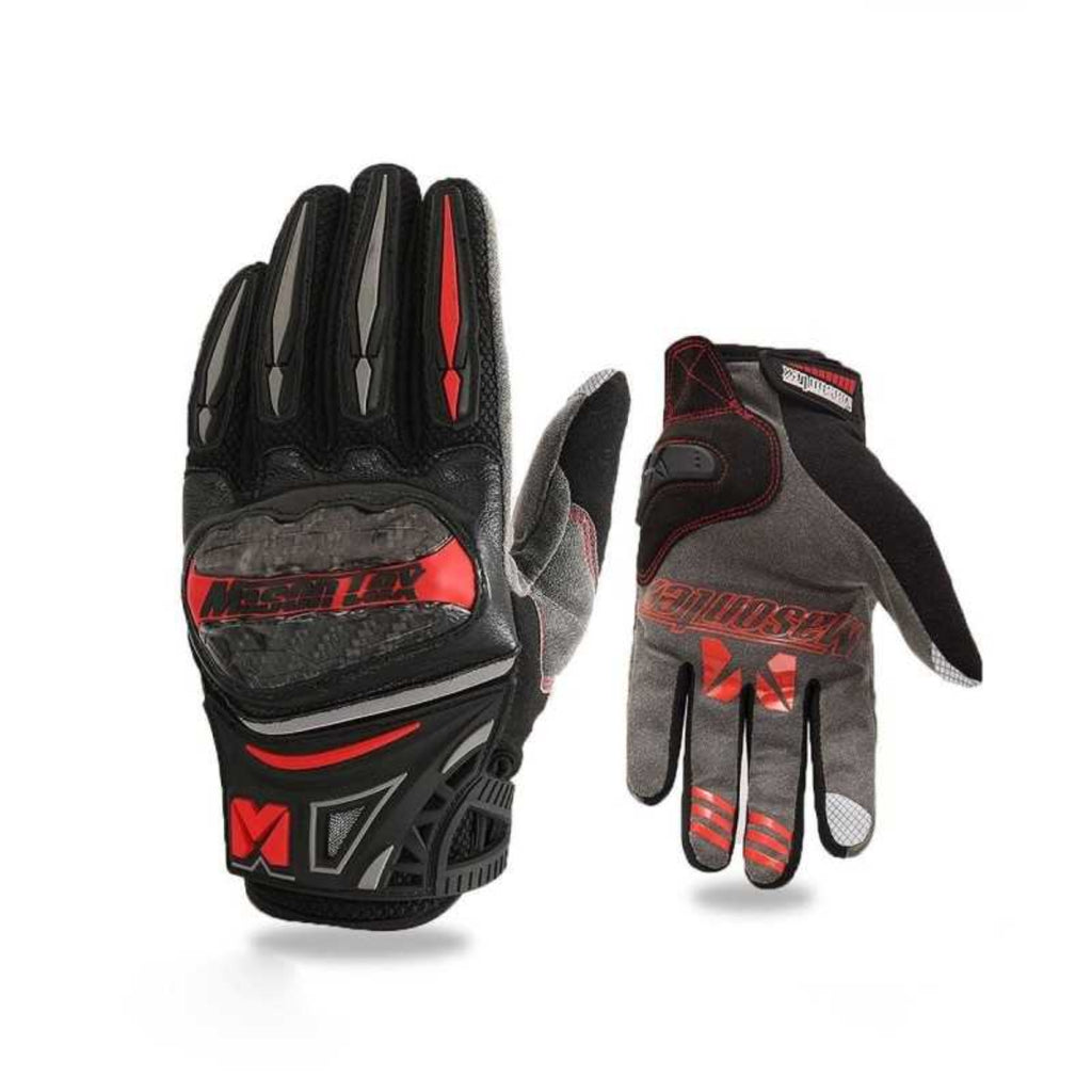 Guantes motoclista MT-08 Madbike