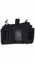 Porta radio MZP-04 tactical police