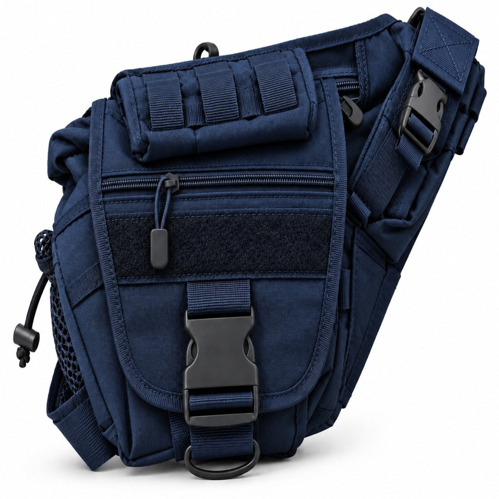 Bolsa tactica pushpack MO-Y063 Tactical Police