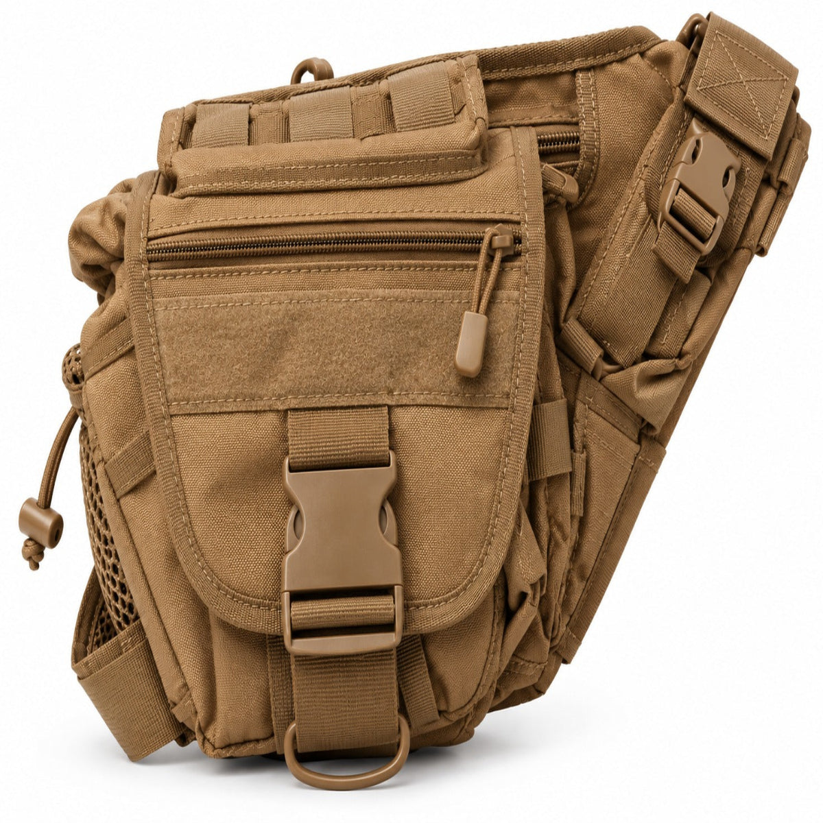 Bolsa tactica pushpack MO-Y063 Tactical Police
