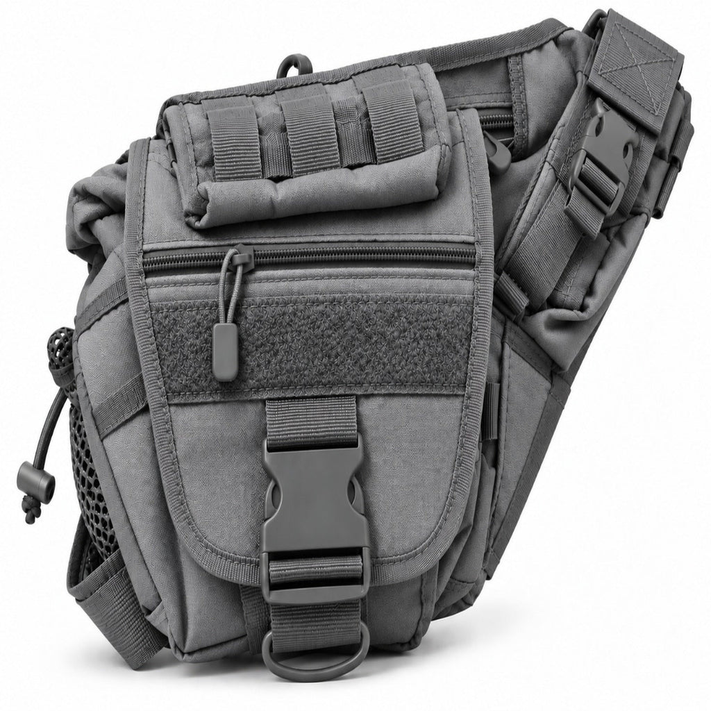 Bolsa tactica pushpack MO-Y063 Tactical Police