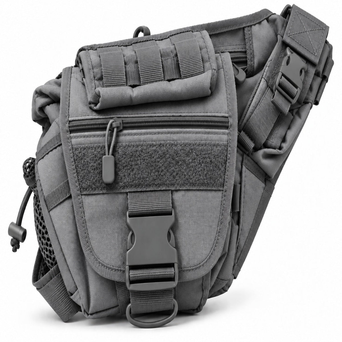 Bolsa tactica pushpack MO-Y063 Tactical Police