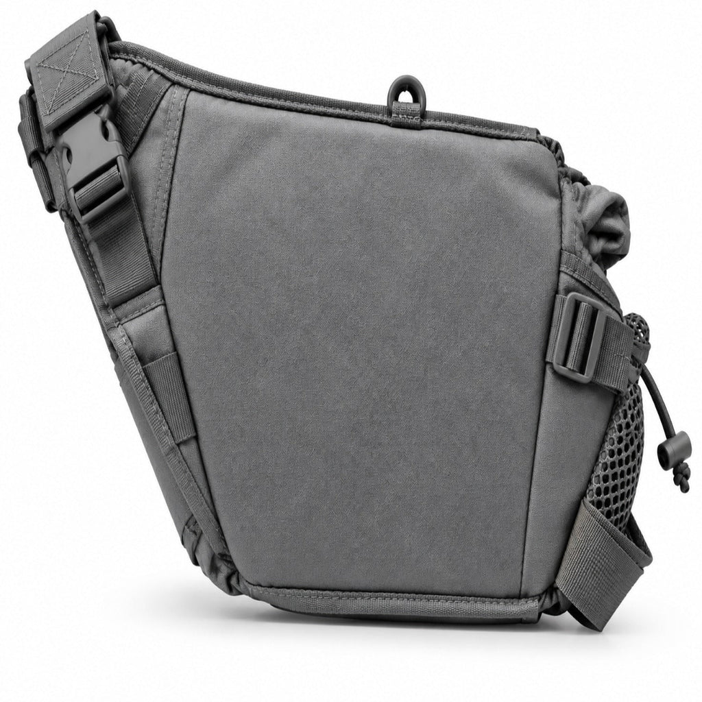 Bolsa tactica pushpack MO-Y063 Tactical Police