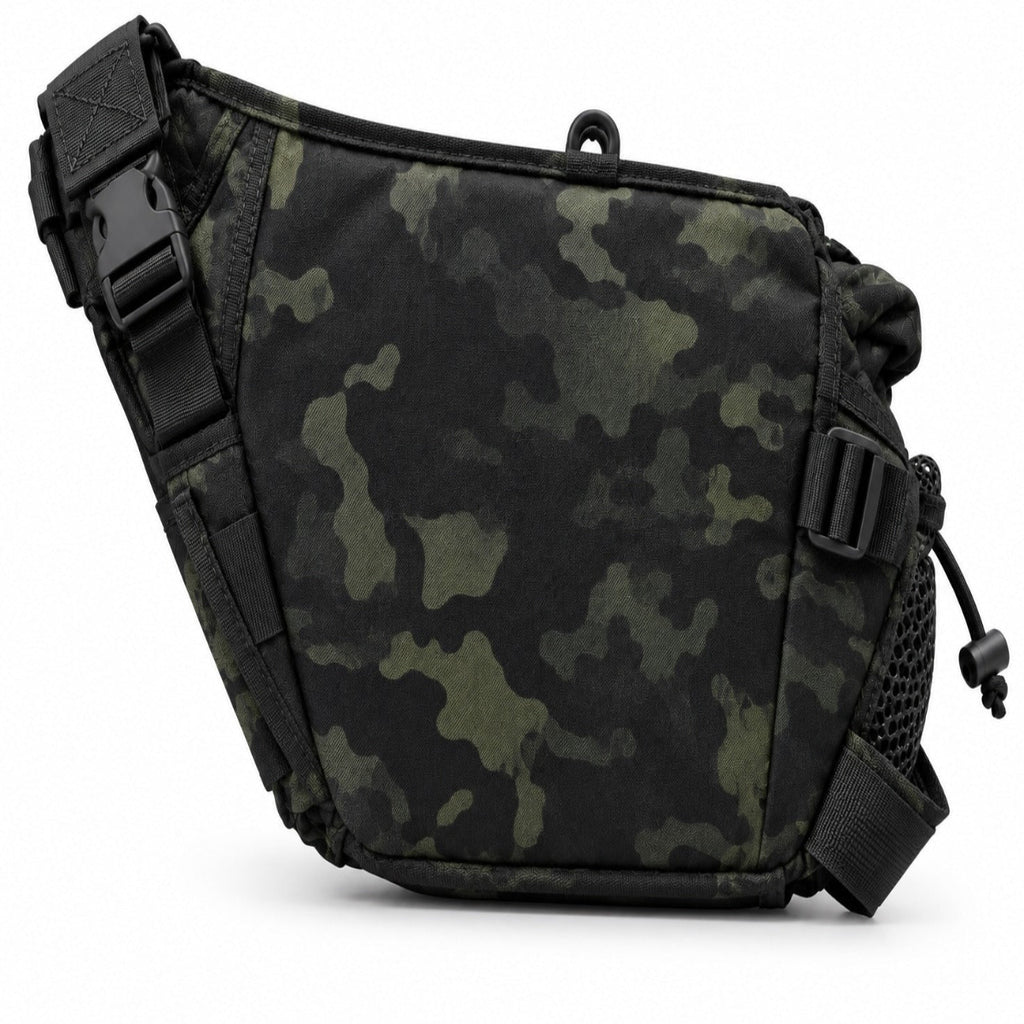 Bolsa tactica pushpack MO-Y063 Tactical Police